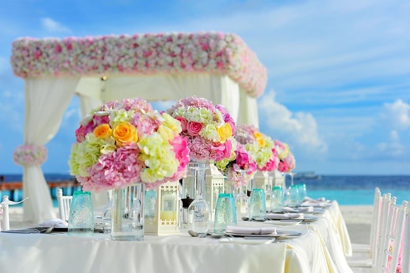 Bespoke Centerpieces